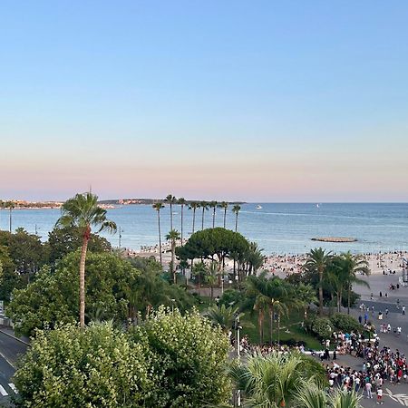 Cannes - Croisette - Palais Des Festivals Экстерьер фото